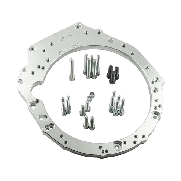 PMC Adapterplatta Honda F F20 F22 S2000 - Manual / automatic DCT 8HP BMW Premium