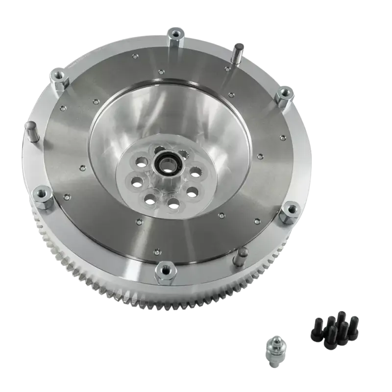 Endast denna vecka PMC Svänghjul Honda F20C F22C1 (S2000) - BMW M50 S50 M52 S52 M54 S54 M57 - 240MM / 9.45"