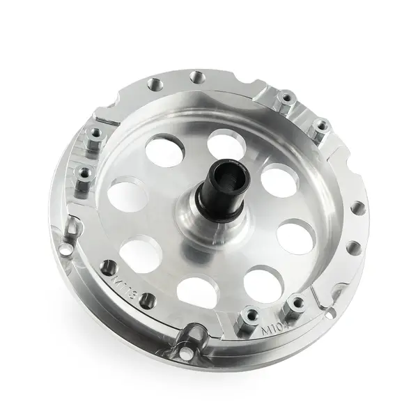 PMC Adapterplatta Mercedes M104-OM606-8HP BMW Köp online