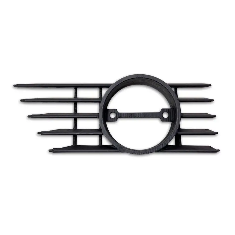 MFD15 - 52mm Bezel till Skoda Octavia III (5E) LHD Köp nu