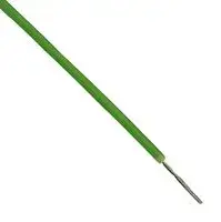 Motorsport kabel Grön AWG 22 Begränsat antal