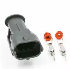 Fynd Bosch Compact 2-pin Hona