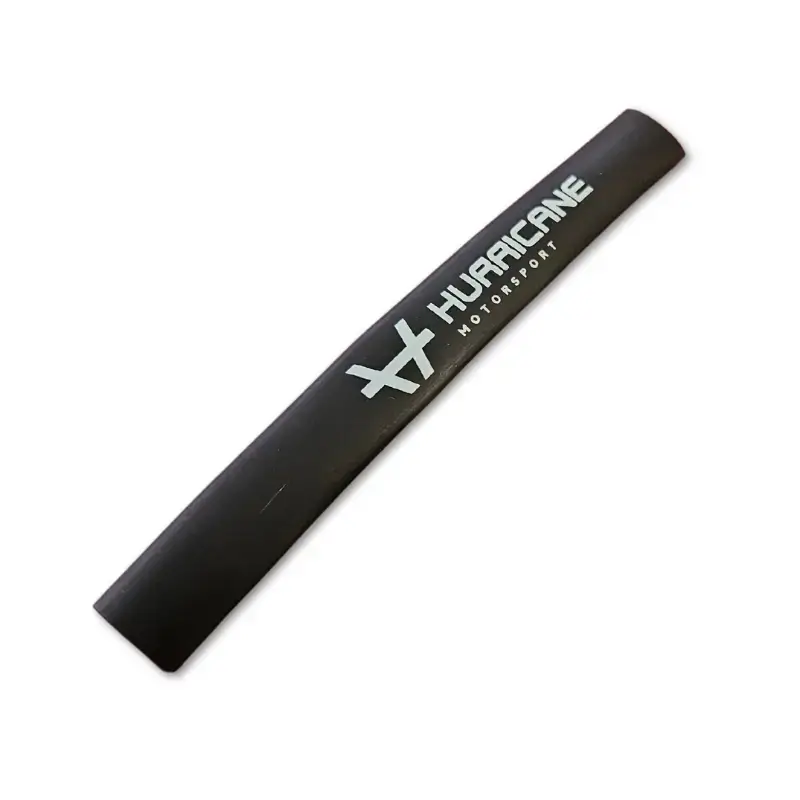 Begränsat erbjudande Hurricane Värmebeständig krympslang (10mm)