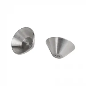 1,0mm Oljerestriktor adapter AN4 Billigare