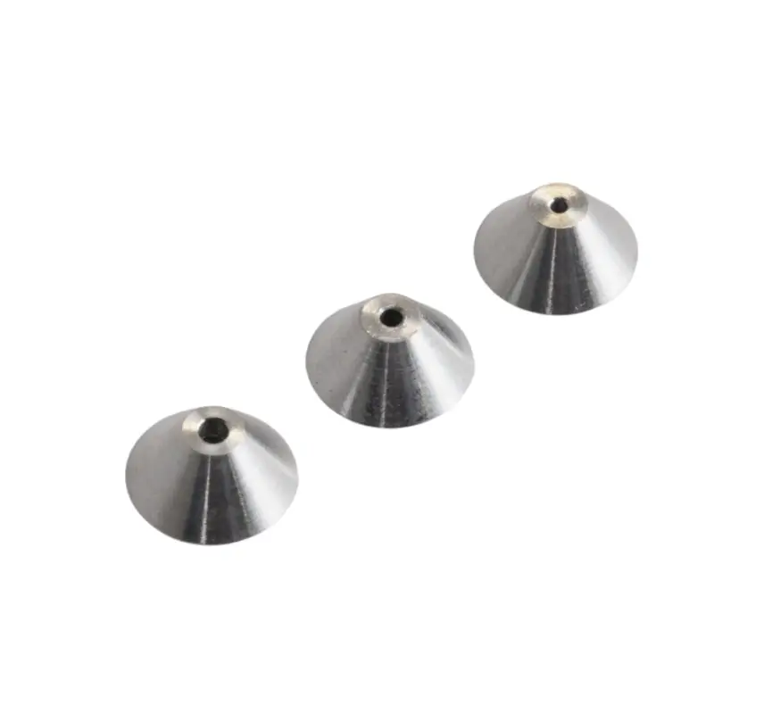 Oljerestriktor adapter AN4 KIT (1,0/1,3/1,6mm) Erbjudande