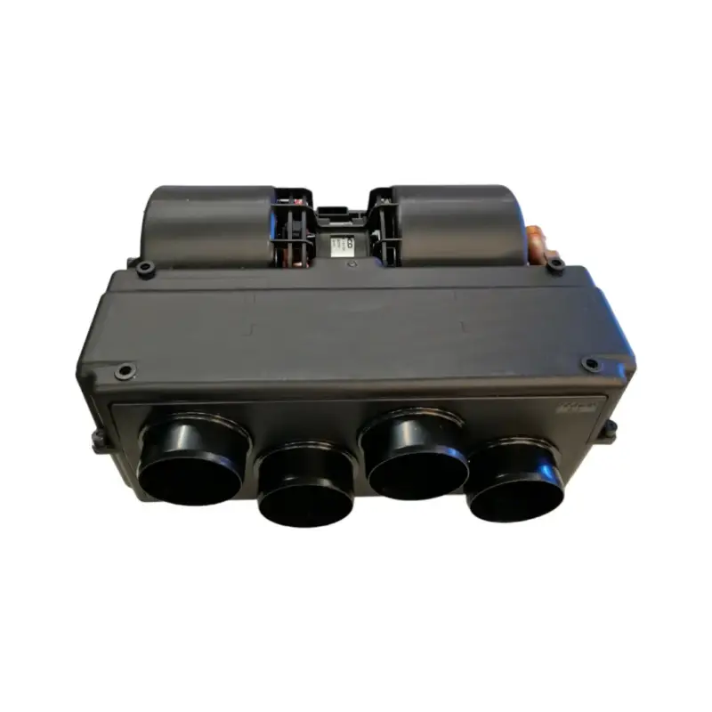 Köp nu Värmepaket 5.9kw 24V