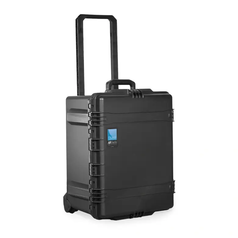 Air Jack 60 C Elephant Foot Hard Case Endast idag