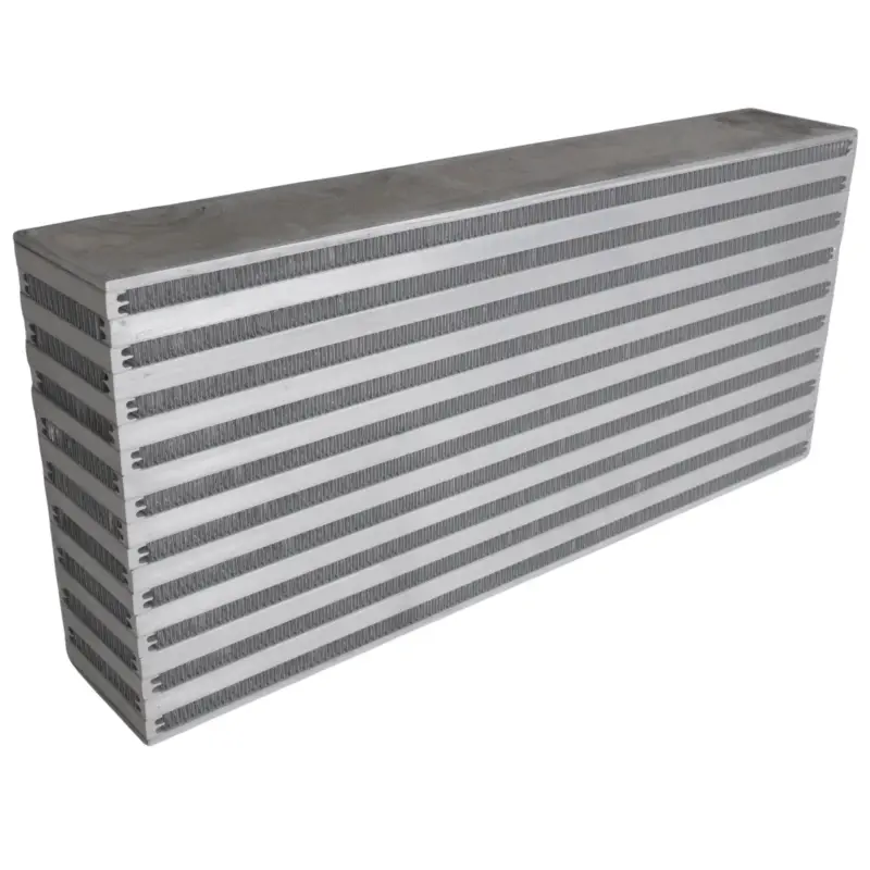 Hurricane Intercooler cellpaket (460x310x79) Sista chansen