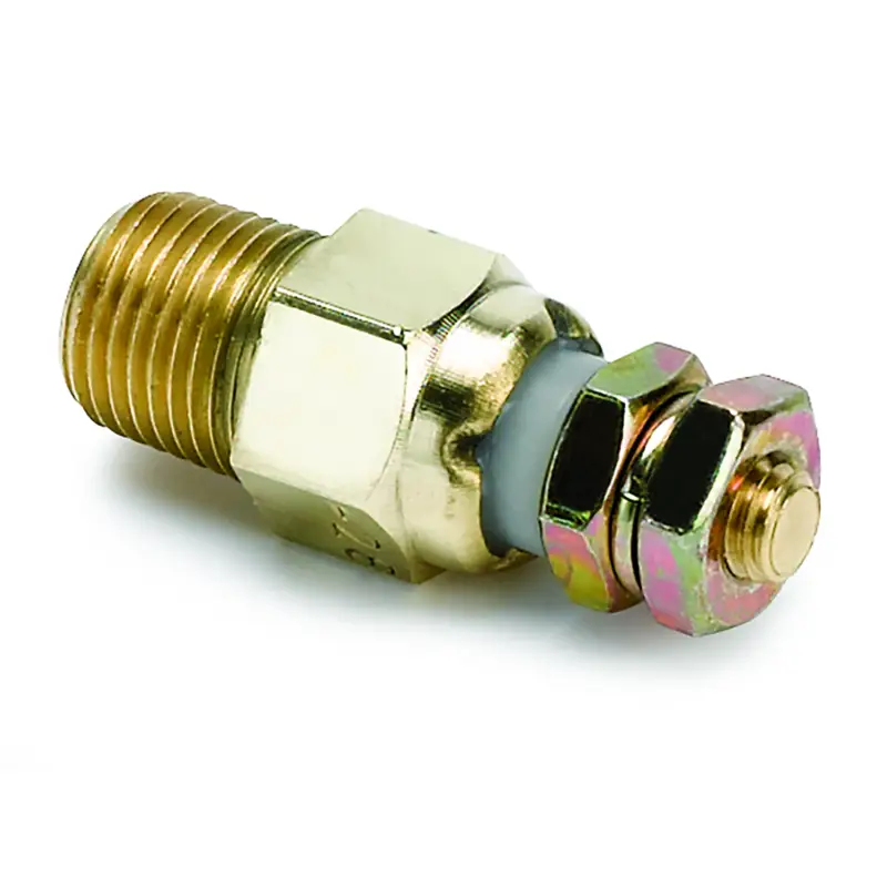 Begränsad tid SENSOR, TEMPERATURE, 1/8NPTF MALE, SHALLOW DEPTH, SHORT SWEEP ELEC.