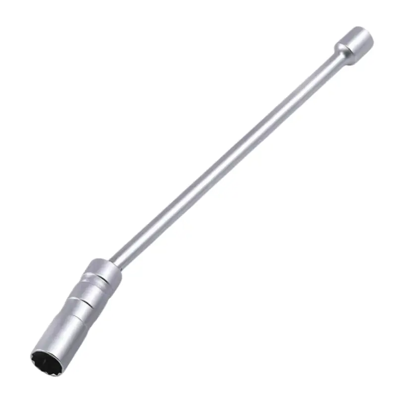 Handla nu Tändstiftshylsa 14mm 3/8" - Lång