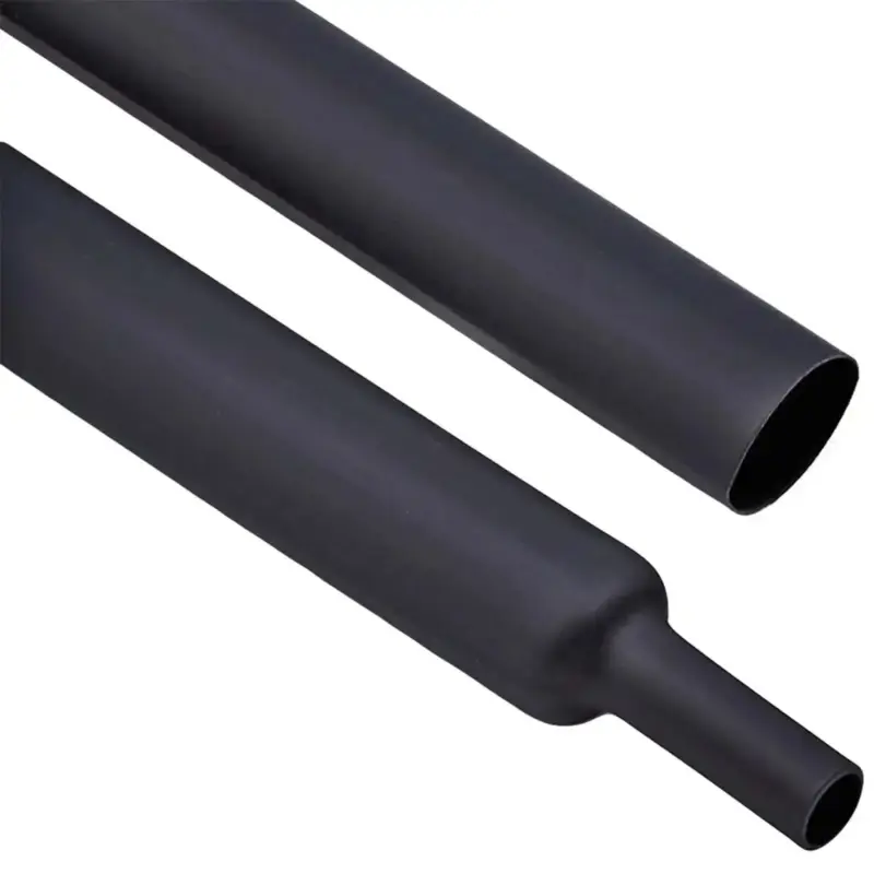 120mm Krympslang 3 1 med smältlim Expressleverans
