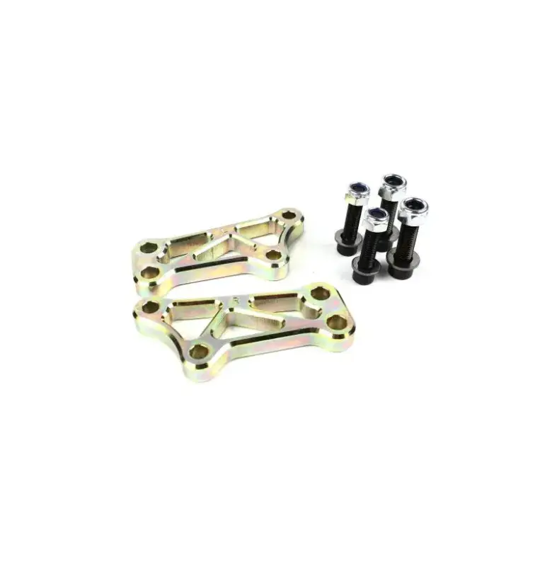 Extra rabatt BMW E36 STEEL STEERING LOCK ADAPTERS