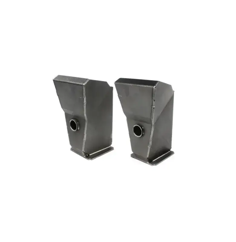 BMW E36 COMPACT REAR REPAIR SET FOR JACKING POINT Outlet