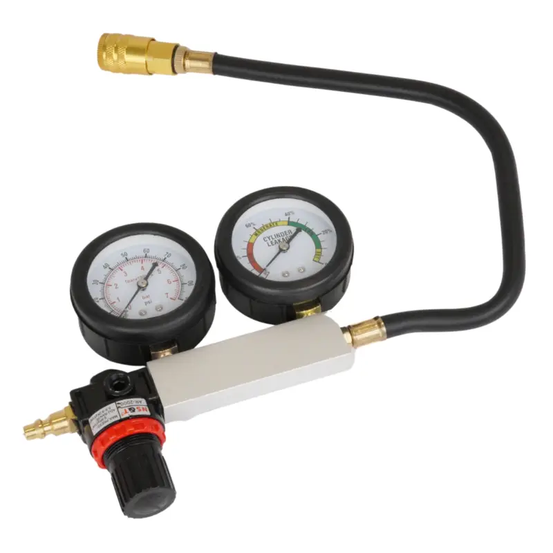 Cylinderläckagetestare (Leakdown Tester Kit) Sänkt pris