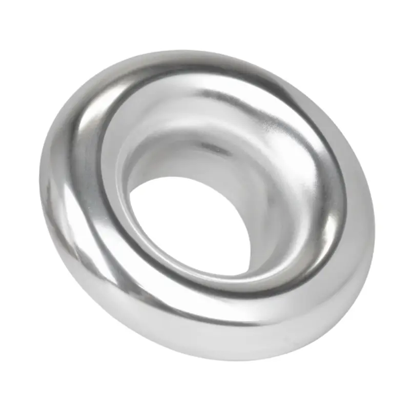 Racing Luftintag Aluminium 3" (76mm) I lager