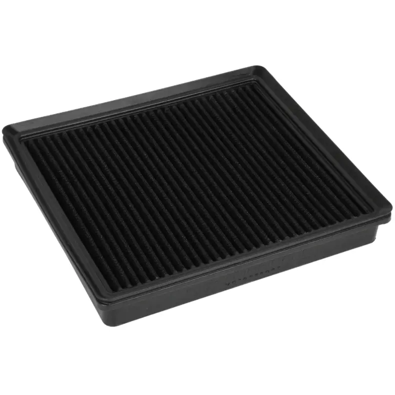 Handla nu Hurricane Luftfilter 2019 BMW 120d 2.0L L4 Diesel