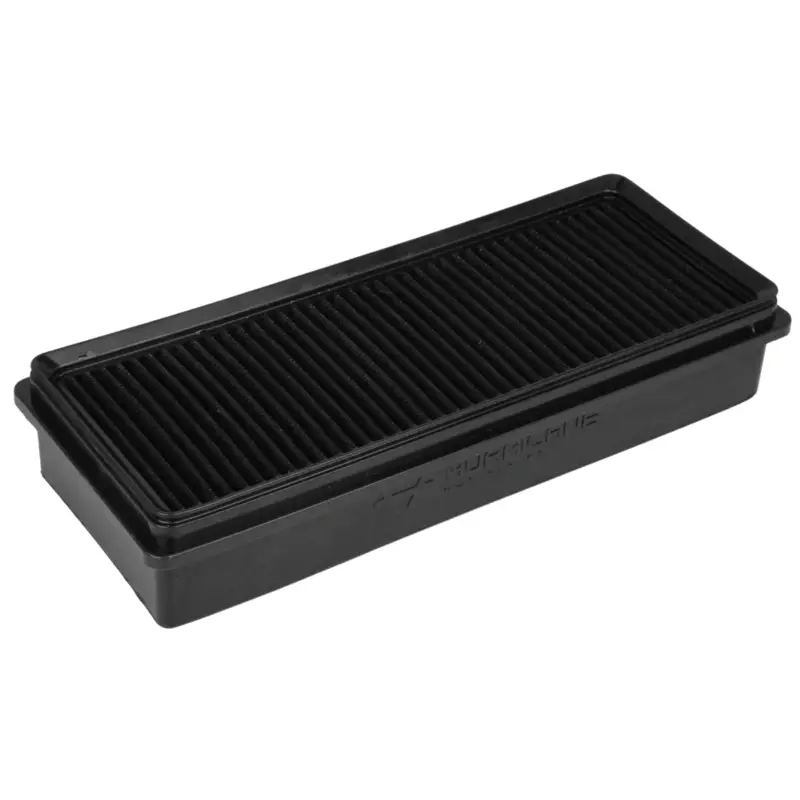 Kampanj Hurricane Luftfilter 2020 BMW 335d GT 3.0L L6 Diesel