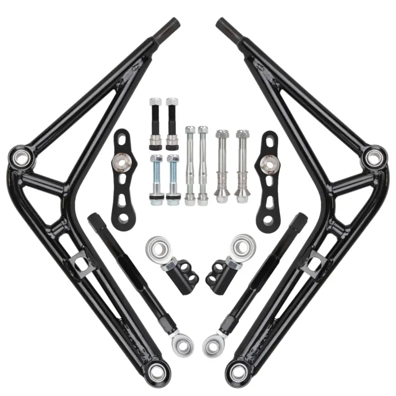 Säker betalning BMW E36 Pro Styrvinkelkit