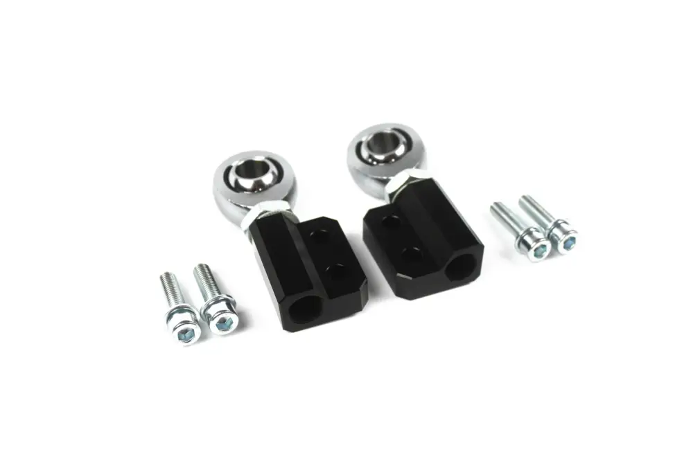 Kundfavorit BMW E30 E36 ADJUSTABLE ALUMINIUM LOLLIPOPS