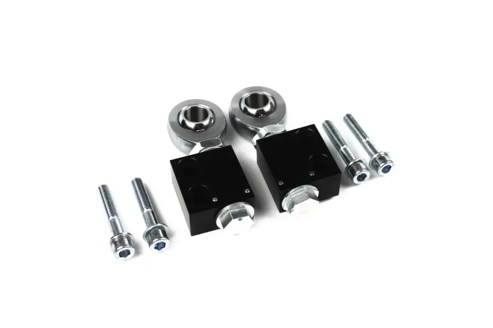 BMW E30 E36 ON-CAR ADJUSTABLE ALUMINIUM LOLLIPOPS Populärt val