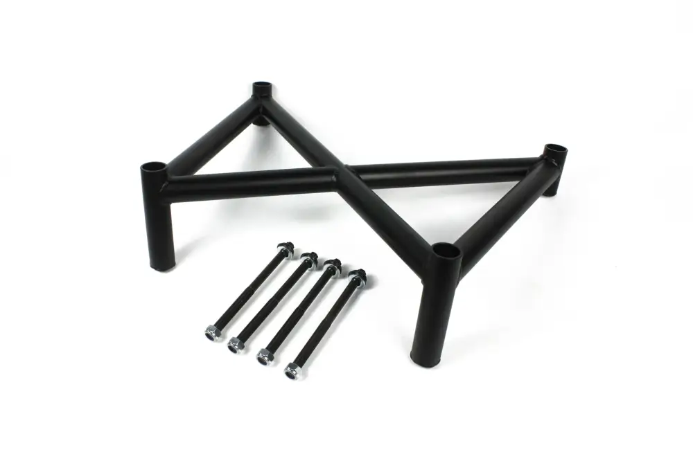 Kampanjpris BMW E36 REAR 4 POINTS STRUT HALF BRACE