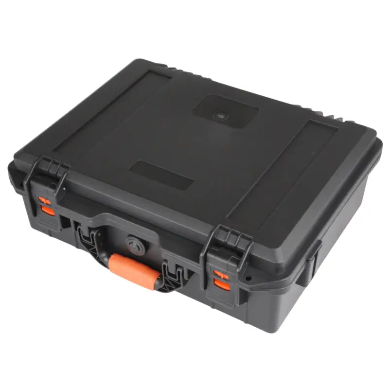 TrackSafe Pro Transportväska Beställ nu