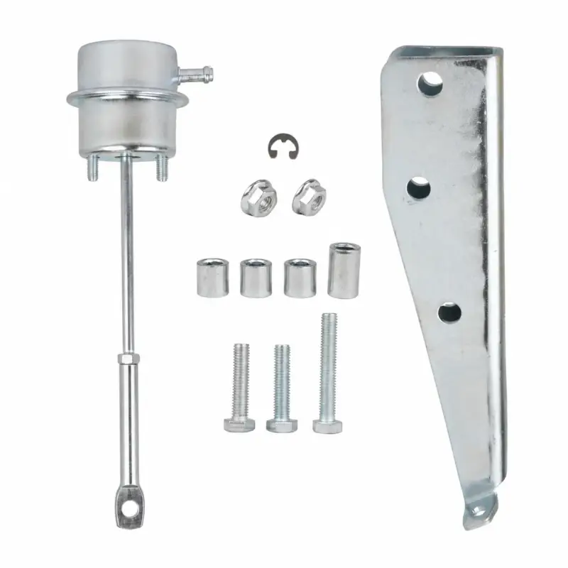 I lager Hurricane Super 35 Wastegate