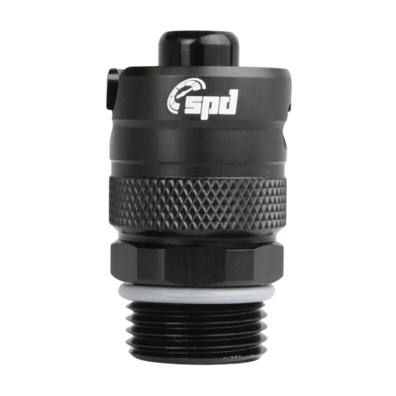 Fynd AN8 Rak Quick-Connect Adapter - AN10 ORB
