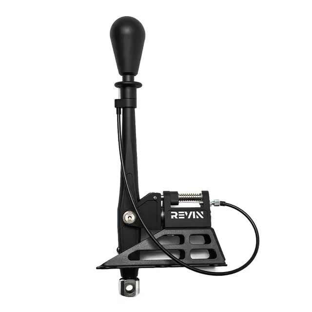 REVIN Short shift STREET Volvo 740/760/780/940/960/S90/V90 (Bolt-On) Expressleverans