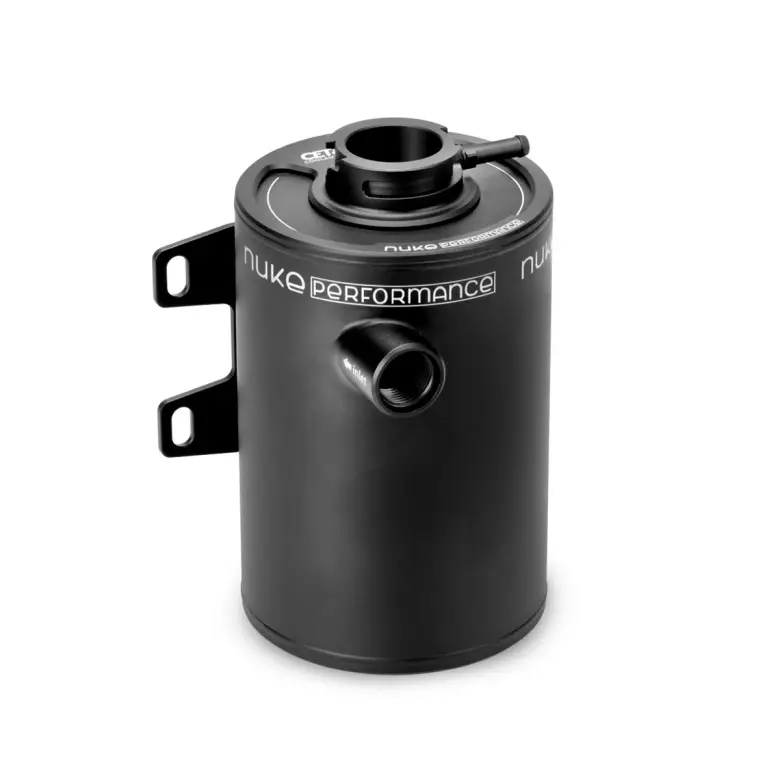 NUKE - Coolant Expansion Tank, 1.0L Nyhet