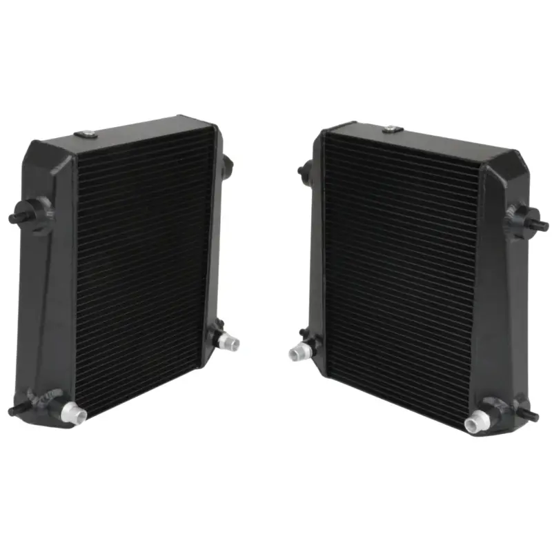 Hurricane Extra Vattenkylare, BMW M2 M3 M4 G80 G82 G87 (S58) Kampanjpris