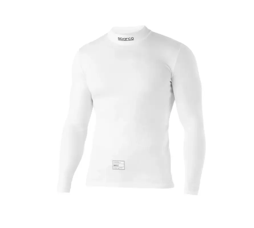 Sparco - Underställ Tröja RW-4 Guard vit (XL) Bästa pris