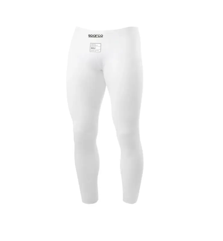 Rea Sparco - Underställ Byxa RW-4 Guard Vit (S)