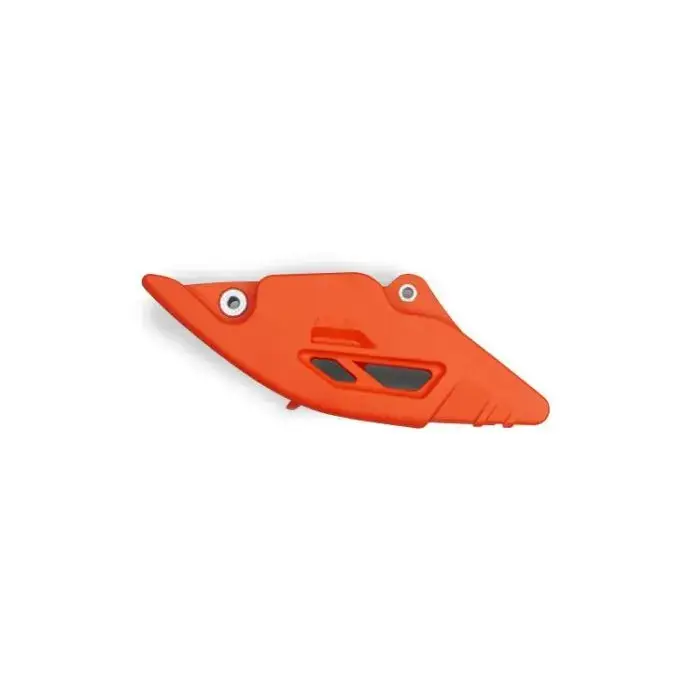 UFO Kedjestyrare Orange KTM 125cc+ 2023-2026 Fynd