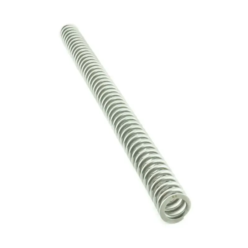 Fjäder för framgaffel insats Showa/AER48 K-TECH ORSS Air2Spring Conversion SPRINGS Rea