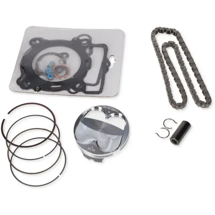Beställ nu VERTEX Top End kit kolv 4-takt 250cc KTM/Husq/GasGas 2023-2026
