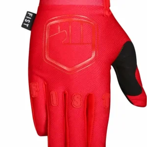 Rea Fist Handwear Handske Stocker Red Vuxen