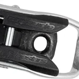 Alpinestars spänne inkl. skruv Tech10 14-18 Begränsad tid