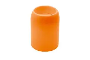 Motion Pro Fork Seal Bullet, 48mm, Orange prisnedsättning