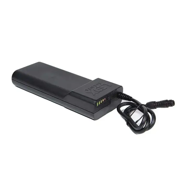 Outlet LEDX Batteri 106 Wh