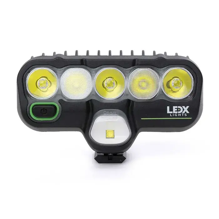 LEDX lampa Cobra G4 Lamp Rabatter