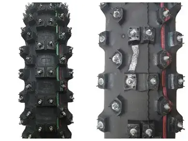 Mitas Dubbdäck paket 14" bak + 17" fram Köp nu