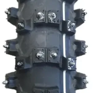 Mitas 90/100-14 DUBBDÄCK Terra Force MX SM Bak Rea