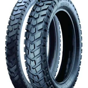 Heidenau K60 90/90-18 Snabb leverans