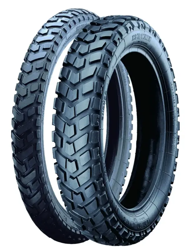 Heidenau K60 90/90-18 Snabb leverans