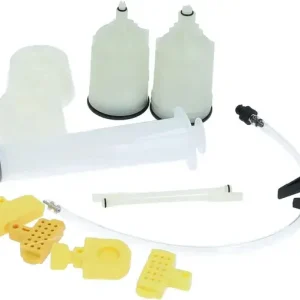 prisnedsättning Shimano Disc Brake Bleed Kit