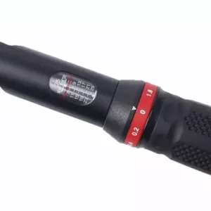 Momentnyckel 5-25 Nm 1/4" Begränsad tid
