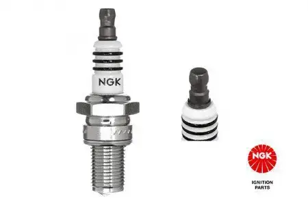 NGK IRIDIUM BR10ECMIX Lägg i varukorgen