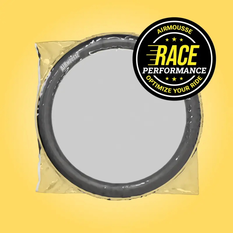 Beställ nu Airmousse Race Performance Enduro 0,8 BAR Rear Rally 140/80-18