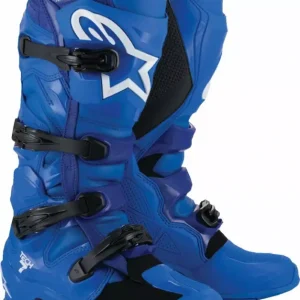 Alpinestars Tech 7 Blå Säker betalning